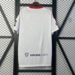 2025/2026 Sevilla Home Football Shirt 1:1 Thai Quality - Image 2