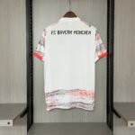 2025/2026 Bayern Munich Away Football Jersey 1:1 Thai Quality - Image 2
