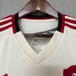 2025/2026 Liverpool Away Soccer Jersey 1:1 Thai Quality - Image 7