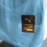 2024/2025 Player Version Manchester City Fourth Away Football Shirt 1:1 Thai Quality - Image 10