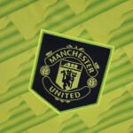 2022/2023 Manchester United Third Away Football Shirt 1:1 Thai Quality - Image 5