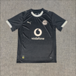（S-4XL） 2026-2027 Borussia Dortmund Black Soccer Jersey AAA