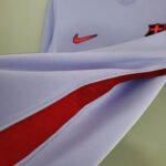 Barcelona Football Shirt Away 2021/2022 1:1 Thai Quality - Image 9