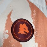 2024/2025  Roma Away Soccer Jersey 1:1 Thai Quality - Image 6