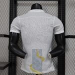 2025/2026 Player Version Tottenham Limited Edition Football Shirt 1:1 Thai Quality - Image 2