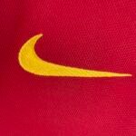2006 Retro Portugal Home Football Shirt 1:1 Thai Quality - Image 6