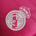 2014/2015 Retro Real Madrid Away - Image 5