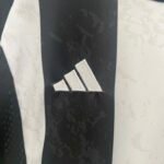 2024/2025 Juventus Home Soccer Jersey 1:1 Thai Quality Kids Size - Image 5