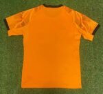 2025/2026 Roma Away Football Shirt 1:1 Thai Quality - Image 2