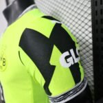 2025/2026 Player Version Dortmund Special Edition Fluorescent green Football Shirt 1:1 Thai Quality - Image 7