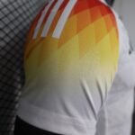 2024 Player Version Germany Home Football Shirt 1:1 Thai Quality - Image 5