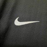 2007/2008 Retro Long Sleeve Manchester United Third Away Football Shirt 1:1 Thai Quality - Image 6