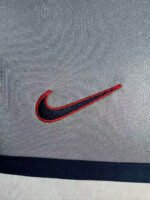 2000/2001 Retro Psg Paris Saint-Germain Away - Image 4