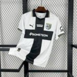 2025/2026 Parma Home Football Jersey1:1 Quality Thai