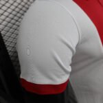 2025/2026 Player Version Ajax 125th Anniversary Edition Football Shirt1:1 Thai Quality - Image 7