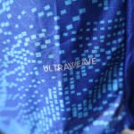 2025/2026 Player Version Olympique de Marseille Third Away Football Shirt 1:1 Thai Quality - Image 8