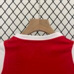 2002/2004 Retro Arsenal Home Football Shirt 1:1 Thai Quality Kids Size - Image 4