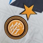 1992/1993 Retro Internazionale Milan Away Football Jersey 1:1 Thai Quality - Image 7