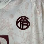 2023/2024 Bayern Munich Third Away Football Jersey 1:1 Thai Quality - Image 6