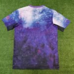 2025/2026 Manchester City Concept Edition Purple Football Shirt 1:1 Thai Quality - Image 2