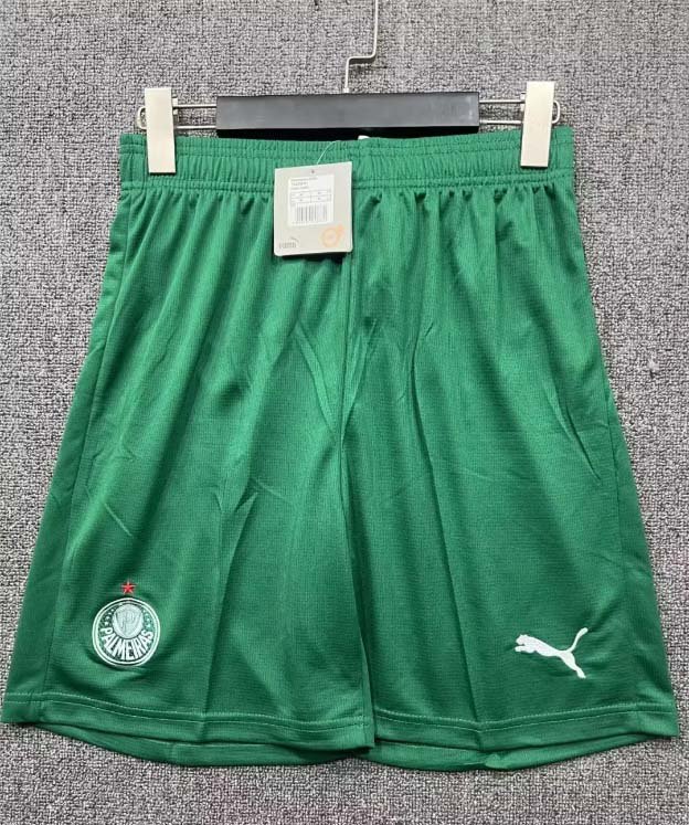2f40512a24f540f762b0539bc85bc654-1 2025/2026 Palmeiras Away Shorts Football Shirt 1:1 Thai Quality - Image 1