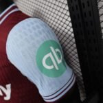 2024/2025 Player Version West Ham United Home Football Shirt 1:1 Thai Quality - Image 7