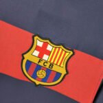 2015/2016 Retro Barcelona Football Shirt Home 1:1 Thai Quality - Image 5