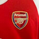 2002/2004 Retro Arsenal Home Football Shirt 1:1 Thai Quality Kids Size - Image 6