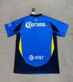 2025/2026 América Training Wear Football Shirt 1:1 Thai Quality - Image 2