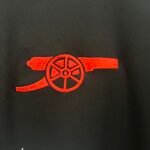2024/2025 Arsenal Away Football Shirt 1:1 Thai Quality - Image 6