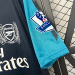 2011/2012 Retro Arsenal Away Football Shirt 1:1 Thai Quality - Image 7