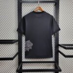2024/2025 Real Madrid Y-3 Special Edition Black Football Shirt 1:1 Thai Quality - Image 2