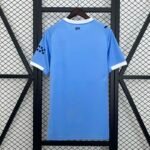 2025/2026 Manchester City Home Football Shirt 1:1 Thai Quality - Image 2