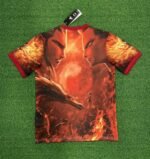 2025 Japan Nezha Theme Edition Football Shirt 1:1 Thai Quality - Image 2