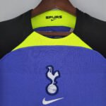 2022/2023 Tottenham Away Football Shirt - Image 3