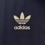 2024 Italy Windbreaker Navy blue - Image 5