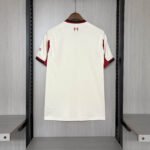 2025/2026 Liverpool Away Soccer Jersey 1:1 Thai Quality - Image 2