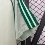 2025/2026 Celtic Special Edition Light green Football Shirt 1:1 Thai Quality - Image 7