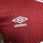 2024/2025 Player Version West Ham United Home Football Shirt 1:1 Thai Quality - Image 4