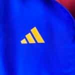 2023/2024 Tigres Reversible Windbreaker（Blue-red）Soccer Jersey 1:1 Thai Quality - Image 5