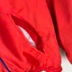 2023/2024 Tigres Reversible Windbreaker（Blue-red）Soccer Jersey 1:1 Thai Quality - Image 12