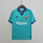 2019/2020 Retro Barcelona Third Away Football Shirt 1:1 Thai Quality