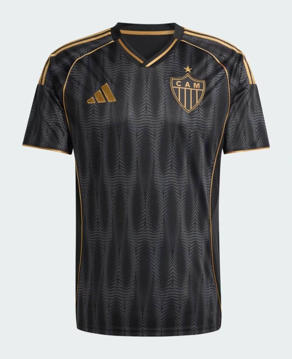 34b8a5ffaafba43c00c39e9de9a0e1ee-1 2025/2026 Atlético Mineiro Third Away Jersey 1:1 Thai Quality - Image 1