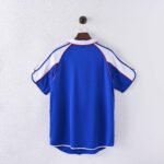 2000 Retro Japan Home Football Shirt 1:1 Thai Quality - Image 2