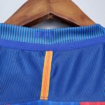 2016/2017 Retro Barcelona Football Shirt Home 1:1 Thai Quality - Image 7