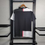 2019/2020 Retro Juventus Football Shirt Home 1:1 Thai Quality - Image 2