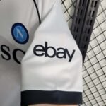 2023/2024 Napoli Away Soccer Jersey 1:1 Thai Quality - Image 9