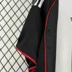 2025/2026 Beşiktaş Away Football Shirt 1:1 Thai Quality - Image 5