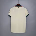 2021 / 2022 Liverpool Soccer Jersey  1:1 Thai Quality Away - Image 3