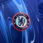 2024/2025 Chelsea Home Football Shirt 1:1 Thai Quality Kids Size - Image 6